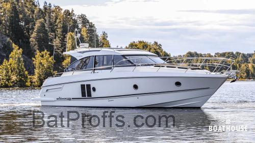 Grandezza 40 CA tekniska specifikationer och recensioner